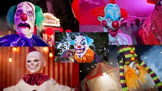 All Spirit Halloween 2023 Clown Props [upl. by Ginsburg]