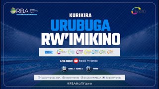 🔴LIVE URUBUGA RWIMIKINO  TARIKI 04 MATA 2024 [upl. by Haleemak]