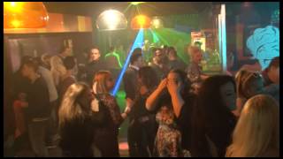 Popworld Sheffield  The VIP Launch Party [upl. by Moorefield626]