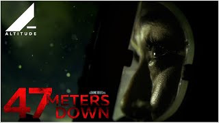 47 Meters Down 3 Dangerous Water – Full Teaser Trailer 2024 – Shark Movie [upl. by Rugen]