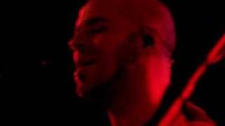 Daughtry covers Pearl Jams quotBlackquot live from Boston [upl. by Arama]