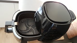 Philips Airfryer XL Na 1 Jaar Gebruik [upl. by Zap148]