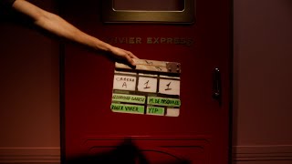 VIVIER EXPRESS  BTS [upl. by Hearn]