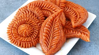 ভীষণ মজার মচমচে মুগ পাকন পিঠা রেসিপি। Mug Pakon Pitha  Pakon Pitha Recipe  Pitha Recipe [upl. by Nessie]