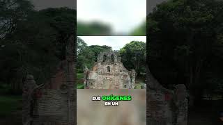 Descubre el Templo Un Centro de Peregrinaciones en la Naturaleza lugaresquesedeberiandeconocer [upl. by Ainex]