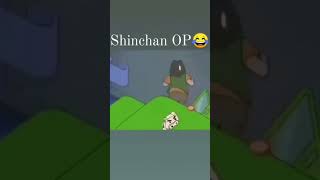 He is just brilliant 😂shinchan [upl. by Lenneuq]