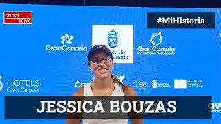 MI HISTORIA con JESSICA BOUZAS [upl. by Gambrill]