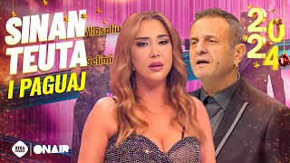 Teuta Selimi amp Sinan Vllasaliu  I Paguaj [upl. by Niala]