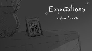 quotExpectationsquot  Amphibia Animatic [upl. by Boonie]