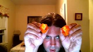 Daisy Cutter  Hot Pepper Review [upl. by Haywood]