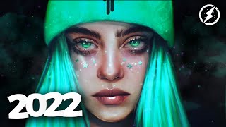 Music Mix 2022 🎧 EDM Remixes of Popular Songs 🎧 EDM Best Music Mix [upl. by Eeralih208]