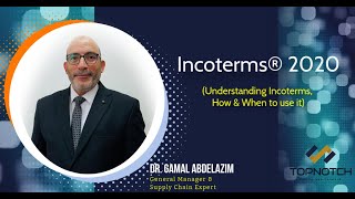 Incoterms [upl. by Goebel]