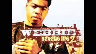 Webbie Just like me bass boost [upl. by Eceerehs]