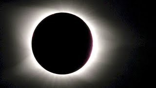 What it’s like to watch a Total Solar Eclipse [upl. by Flo]