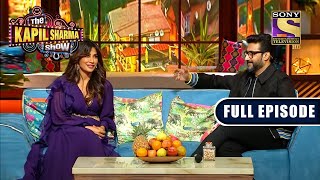 The Kapil Sharma Show  दी कपिल शर्मा शो Ep78  Jackie Chan In Kapils Show–29th Jan 2017 [upl. by Dorn]