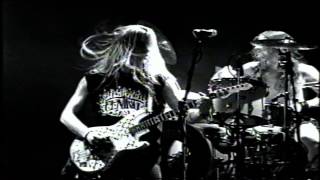 Alice In Chains  Real Thing Live In Seattle 90 HD [upl. by Emelda674]