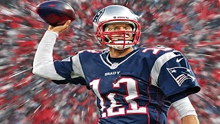 Inside Tom Bradys Hall of Fame Induction A Legendary Journey  How did Tom Brady become the grea [upl. by Gladi]