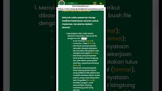 Lowongan kerja Duta Digital KEMENDES 2022 seluruh wilayah Indonesia lokerhariini lokerharian [upl. by Ecnerwal]