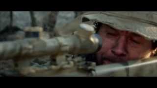 Lone Survivor  Official Trailer  Universal Pictures Ireland [upl. by Robina]