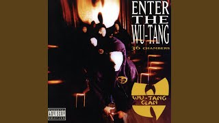 WuTang Clan Aint Nuthing ta F Wit [upl. by Chyou]