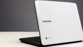 Google Chromebook Review [upl. by Lazaro]