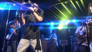 Trombone Shorty  Live in New Orleans  Full Concert [upl. by Sucramed]