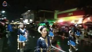 bacoor festival part 3 Banda mosiko jpeacerider [upl. by Rehpotsihrc185]