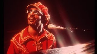 Stevie Wonder  Visions VIDEOHD [upl. by Fara]