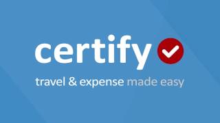 Certify Mobile Overview [upl. by Lazare536]