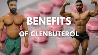 HOW DOES CLENBUTEROL WORK SIDE EFFECTS [upl. by Hassadah]