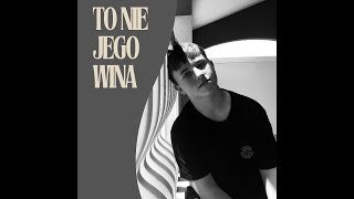 quotTo nie jego winaquot Official Audio [upl. by Rothschild]