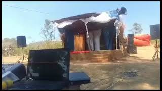 Choolwe Sikabanze  KETANI Live Song [upl. by Aikemit]