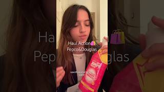 Haul di action  douglas amp pepco 🌱TERZA PARTE🌱 haul shopping shoppinghaul perte [upl. by Prospero389]