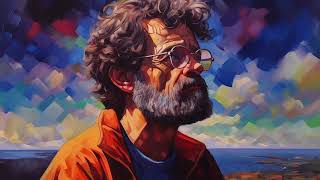 Terence McKenna  Hyperdimensional Understanding [upl. by Jarrod]