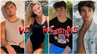 Lexi Rivera vs Keemokazi vs Ian Lucas vs Brent Lifestyle Comparison 2024 RW Facts amp Profile [upl. by Ogden]