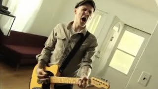 The Gaslight Anthem  The 59 Sound Official Video [upl. by Barrus431]