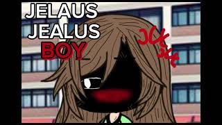 JELAUS JELAUS BOY [upl. by Htebesile]