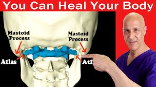 Fix Your Atlas and Healing Miracles Can Happen Dr Mandell [upl. by Irbua]