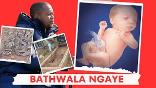 PART 1 Bathwala Ngaye Kushone 6 Wezingane Zakhe eyodwa Yakhubazeka [upl. by Shererd]