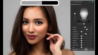 PortraitPro 15  Portrait Retouching Software [upl. by Belamy]