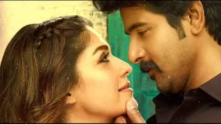 VELAIKARAN MOVIE SONGIDHIYANEY SONGLYRICS [upl. by Auqinaj248]