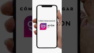 Aprende a descargar Avon On App [upl. by Sibel]