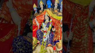 Har Bar Ki Tarah Is Bar Bhi Maa Ke Liye Loung Ki Mala🥰🌺🙏🌺🙏navratrispecial ytshorts [upl. by Ahsar]