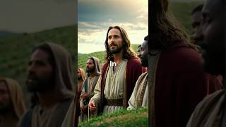 Matthew Chapter 24 Summary jesus bible christion shorts [upl. by Nanni]