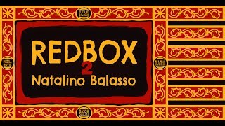 Natalino Balasso redbox puntata 2 [upl. by Enicar]