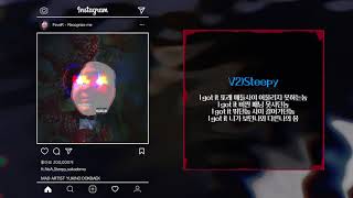 Recognize me ft 소코도모 sokodomo  노아NoA  스티피 Steepy  피버FeveR [upl. by Alegna]