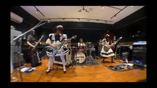 Band Maid covers Slipknot [upl. by Aniri]