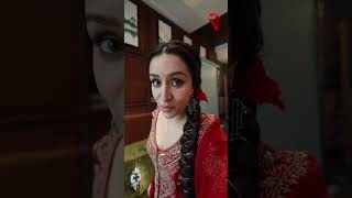 Shraddha se banate rahiye amazing reels using our ChamatkaariChoti audio on Instagram Stree2 [upl. by Dunn]