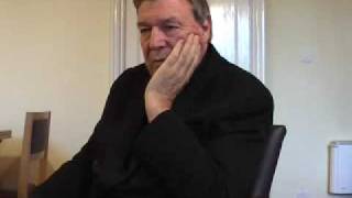 Cardinal Pell on the English Mass [upl. by Onej]