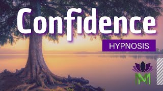 Boost Confidence 15 Minute Hypnosis  Mindful Movement [upl. by Moore]